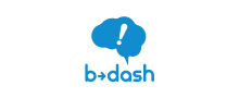 b→dash