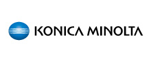 KONICA MINOLTA