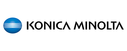 KONICA MINOLTA