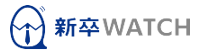 新卒WATCH
