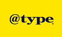 ＠TYPE