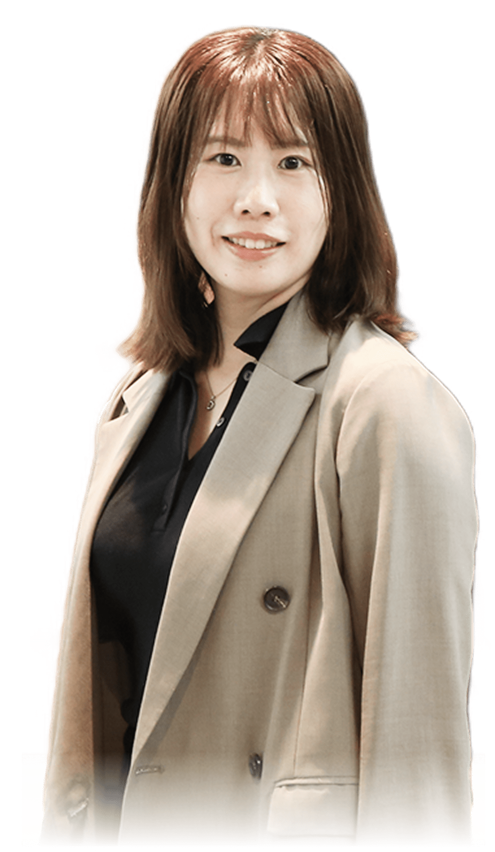 加畑由理子