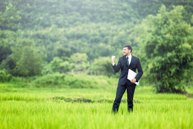 地方学生の採用に力を入れている企業