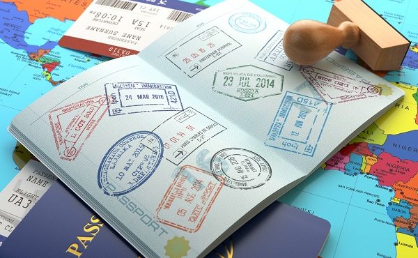 就労VISA｜イメージ画像