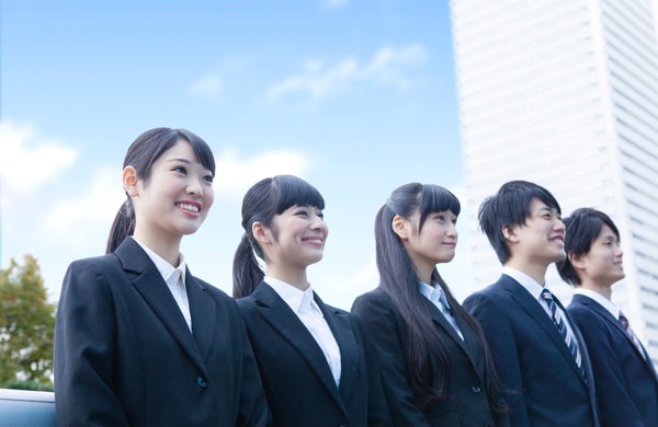 女子学生採用を積極的におこなう企業の特徴や理由