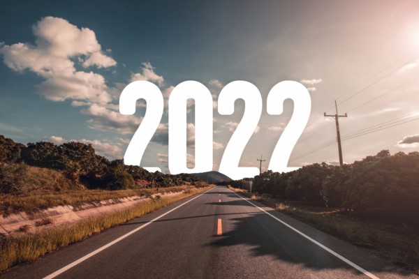 2022への道