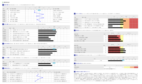 キミスカ｜適性検査