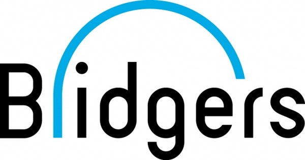 Bridgersロゴ