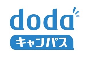 dodacampusロゴ