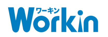Workin（ワーキン）ロゴ