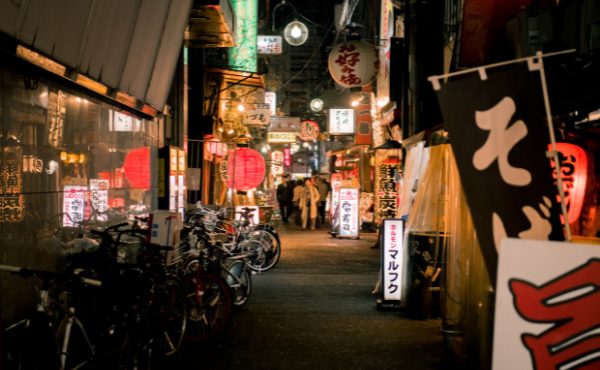 全国居酒屋のイメージ画像