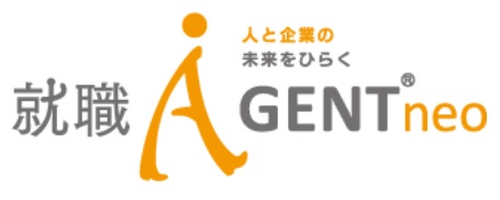 就職Agentneo