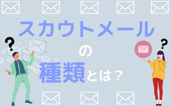 テンプレ付 スカウトメール書き方ガイド 効果的な例文もご紹介