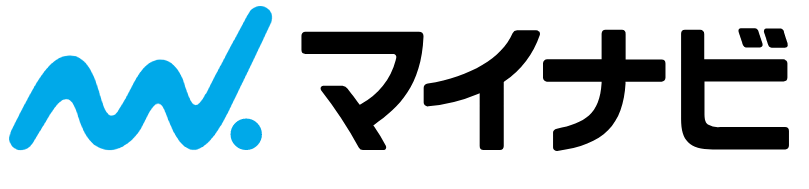 マイナビロゴ