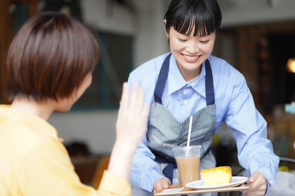 アルバイトの採用成功事例