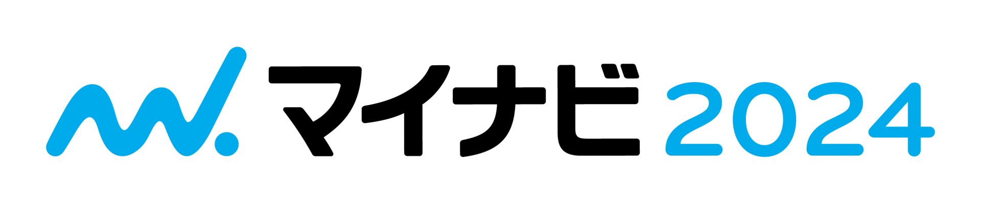 マイナビ2024ロゴ