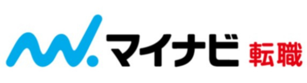 マイナビ転職のロゴ