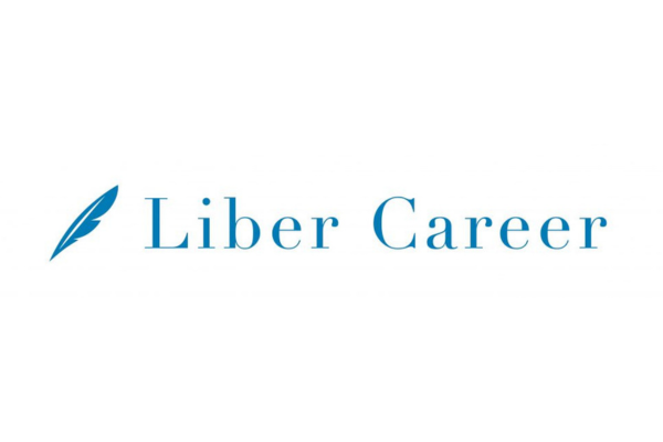 LiberCareerロゴ
