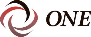 株式会社ONEロゴ