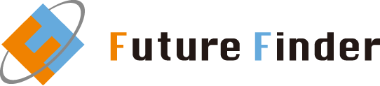 FutureFinderのロゴ