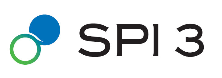 SPI3ロゴ