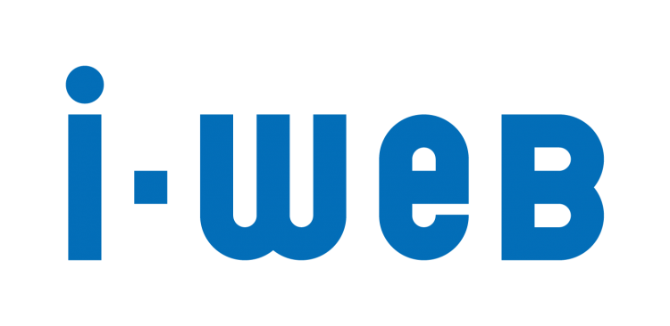 i-web　ロゴ