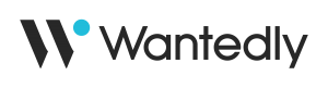 wantedly_Logo