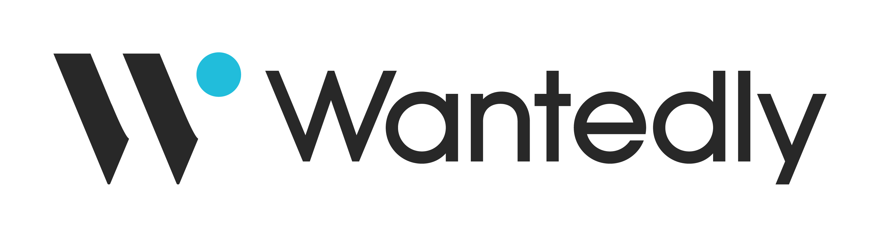 wantedly_Logo