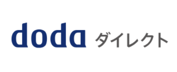 dodaダイレクト　ロゴ