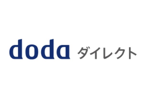 dodaダイレクト　ロゴ