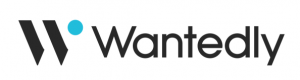 Wantedly（ウォンテッドリー）ロゴ