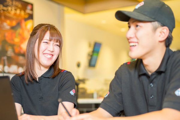 株式会社ドミノ・ピザ ジャパンイメージ画像