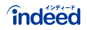 Indeed newロゴ