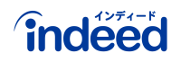 Indeed newロゴ