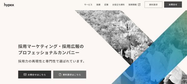 株式会社hypex