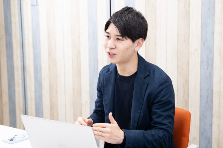 株式会社グランネット安田様①