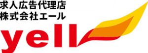 株式会社YELLのロゴ