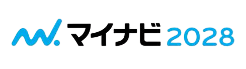 マイナビ2028ロゴ