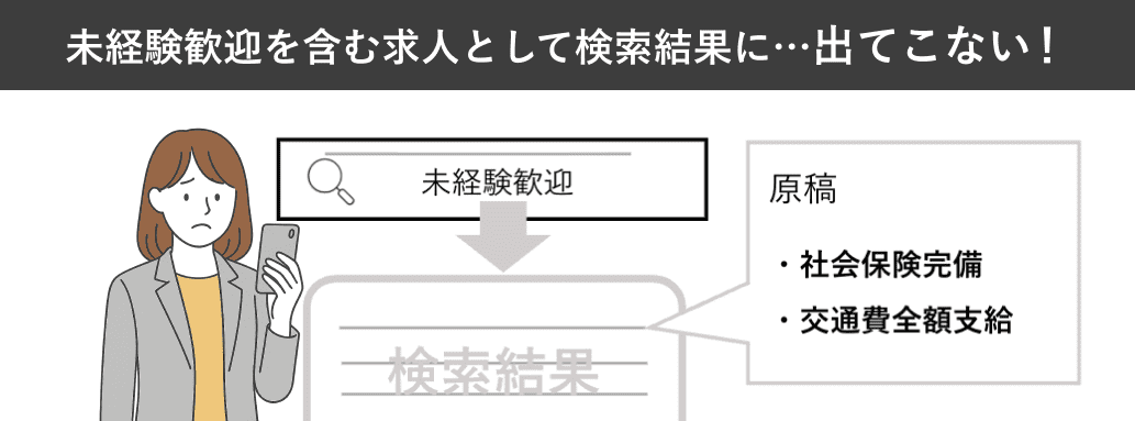 検索キーワード_出てこない