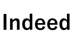 Indeed_ロゴ