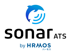 sonarロゴ