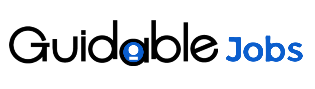 Guidable Jobs