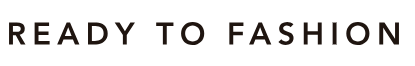 READY TO FASHION_rogo
