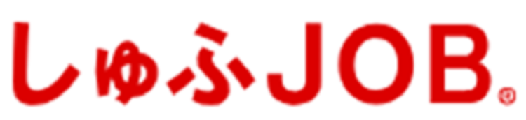 しゅふJOB LOGO