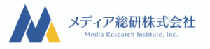 メディア総研ロゴ