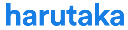 harutaka_ logo