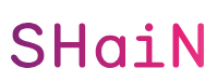 SHaiNロゴ