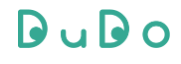 dudoろご