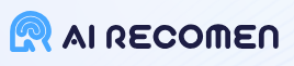 AIRECOMENロゴ
