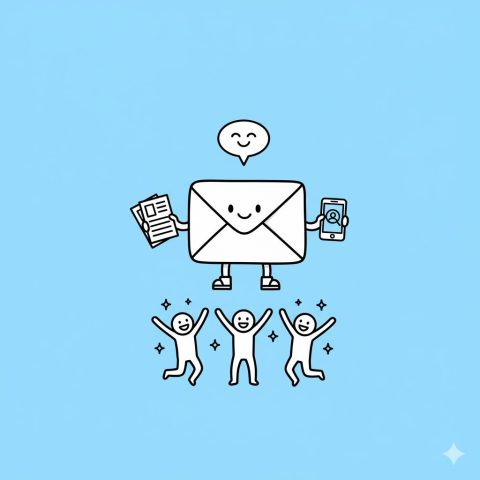 ユメックスのネットとチラシ掲載